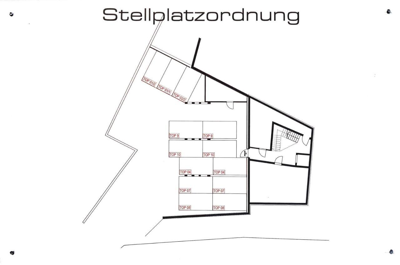 Charmantes Apartment In Der Residenz Silvretta - Inklusive Silvretta Card Premium See Εξωτερικό φωτογραφία