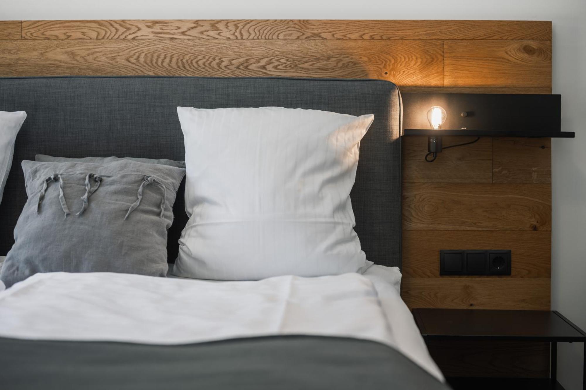 Charmantes Apartment In Der Residenz Silvretta - Inklusive Silvretta Card Premium See Εξωτερικό φωτογραφία